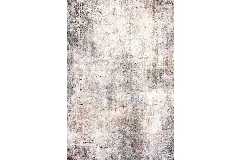 Tolunay Matta 100x200 cm - Flerfärgad - Textil & mattor - Mattor - Modern matta - Friezematta