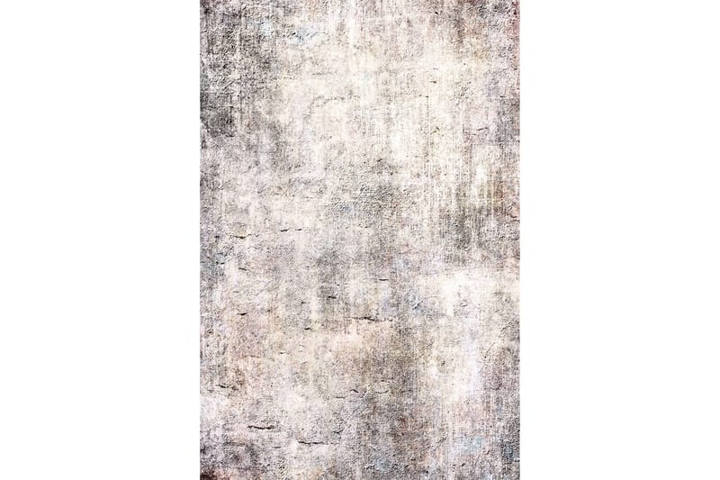 Tolunay Matta 100x200 cm - Flerfärgad - Textil & mattor - Mattor - Modern matta - Friezematta