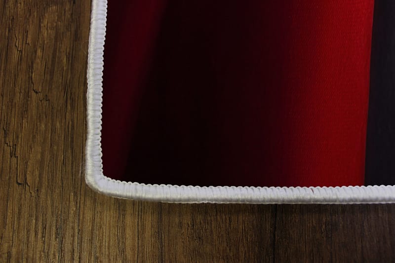 Tolunay Matta 100x200 cm - Flerfärgad - Textil & mattor - Mattor - Modern matta - Friezematta