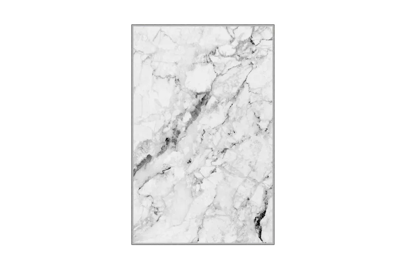 Tolunay Matta 100x200 cm, Flerfärgad