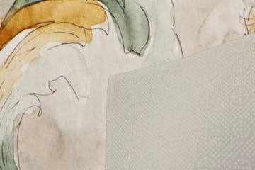 Tolunay Matta 120x180 cm - Flerfärgad - Textil & mattor - Mattor - Modern matta - Friezematta