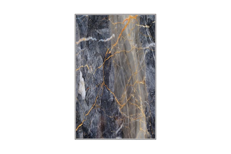 Tolunay Matta 120x180 cm - Flerfärgad - Textil & mattor - Mattor - Modern matta - Friezematta