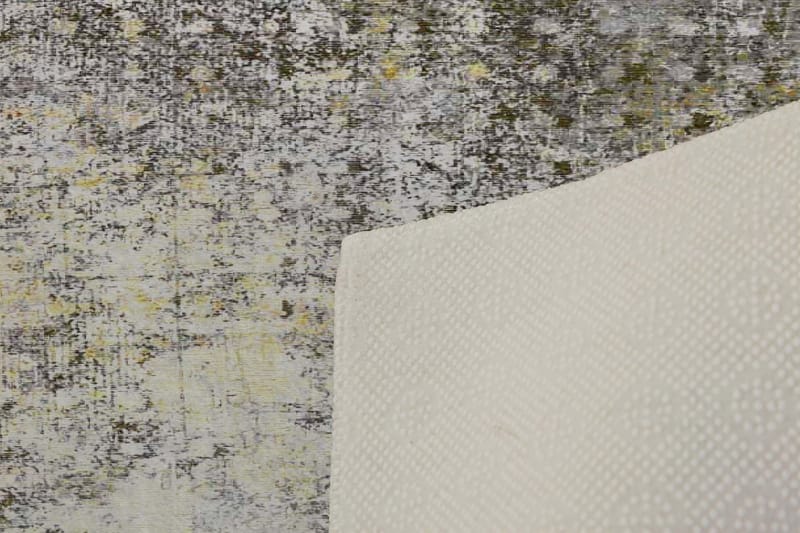 Tolunay Matta 120x180 cm - Flerfärgad - Textil & mattor - Mattor - Modern matta - Friezematta