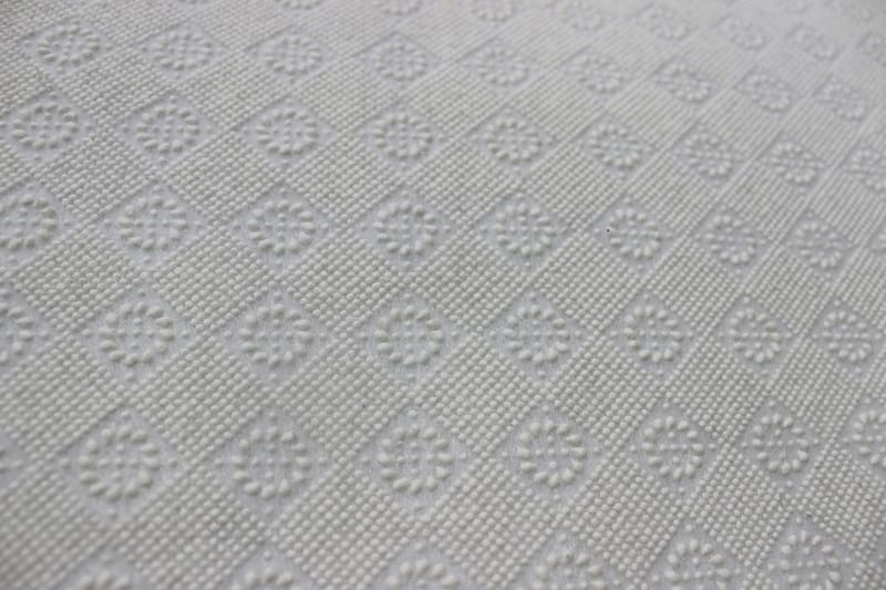 Tolunay Matta 120x180 cm - Flerfärgad - Textil & mattor - Mattor - Modern matta - Friezematta