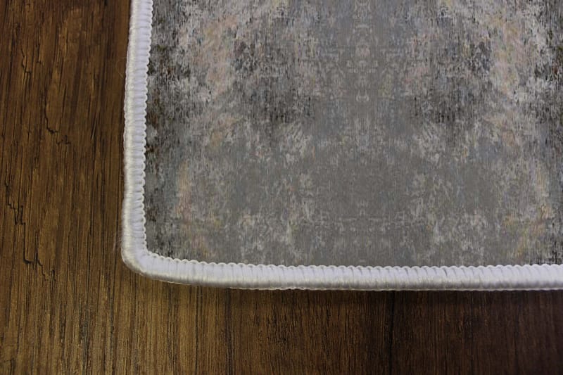 Tolunay Matta 120x180 cm - Flerfärgad - Textil & mattor - Mattor - Modern matta - Friezematta