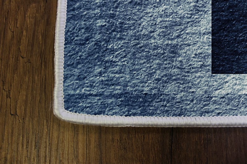 Tolunay Matta 120x180 cm - Flerfärgad - Textil & mattor - Mattor - Modern matta - Friezematta