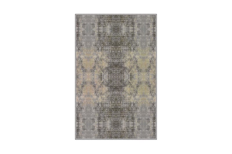 Tolunay Matta 120x180 cm, Flerfärgad