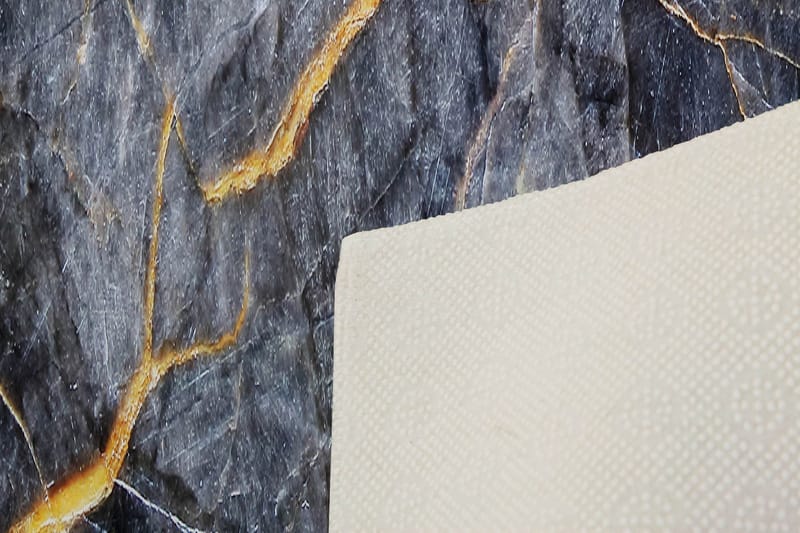 Tolunay Matta 120x180 cm - Flerfärgad - Textil & mattor - Mattor - Modern matta - Friezematta