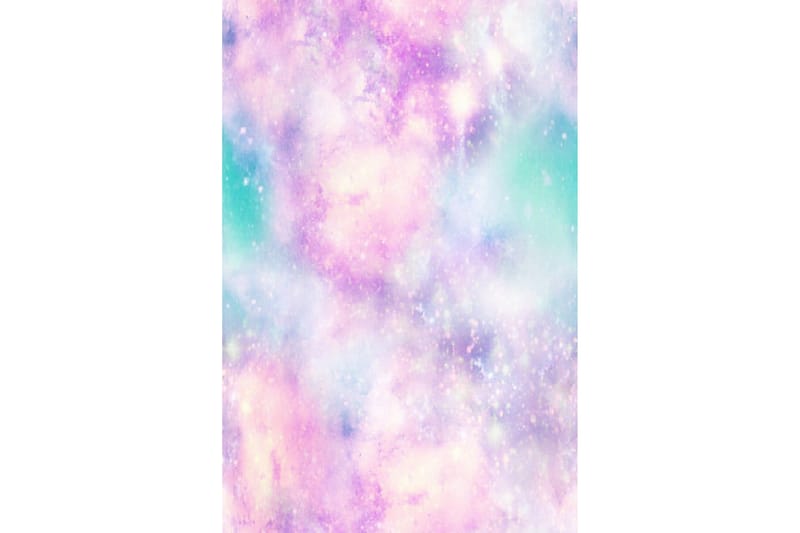 Tolunay Matta 120x180 cm - Flerfärgad - Textil & mattor - Mattor - Modern matta - Friezematta