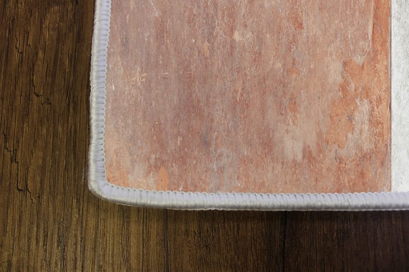 Tolunay Matta 120x180 cm - Flerfärgad - Textil & mattor - Mattor - Modern matta - Friezematta