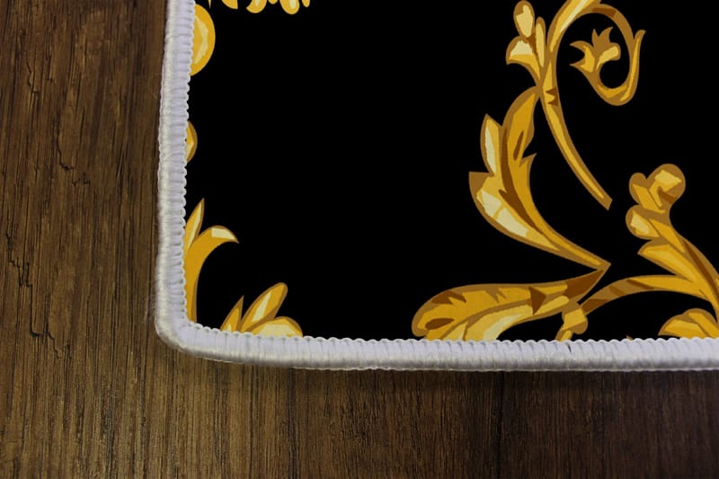 Tolunay Matta 120x180 cm - Flerfärgad - Textil & mattor - Mattor - Modern matta - Friezematta