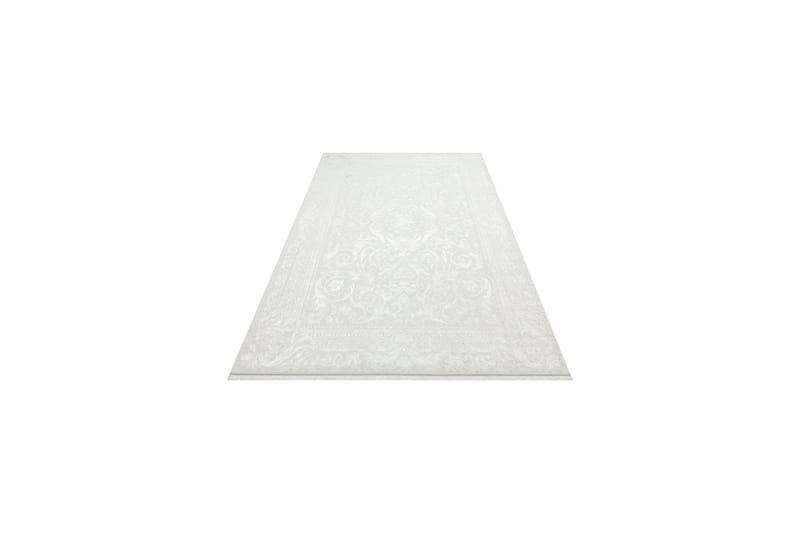 Tor Wiltonmatta 120x180 cm Rektangulär - Creme - Textil & mattor - Mattor - Modern matta - Friezematta