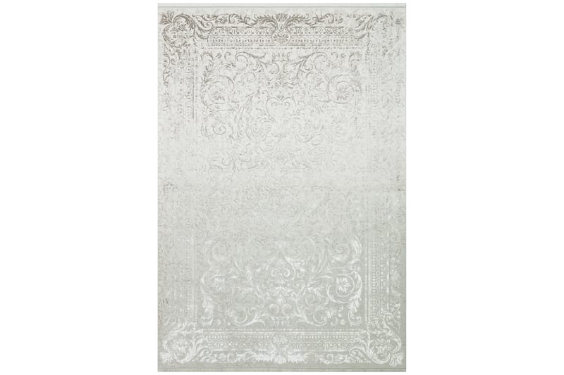 Tor Wiltonmatta 120x180 cm Rektangulär - Creme - Textil & mattor - Mattor - Modern matta - Friezematta