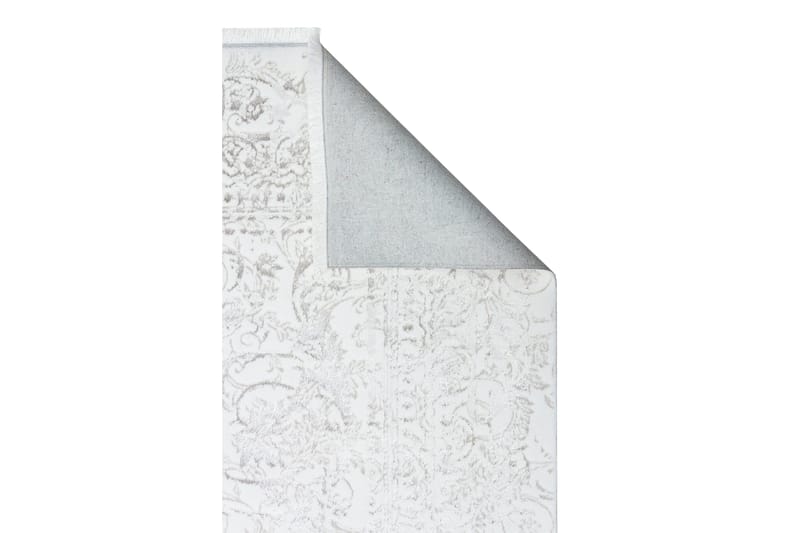 Tor Wiltonmatta 120x180 cm Rektangulär - Creme - Textil & mattor - Mattor - Modern matta - Friezematta