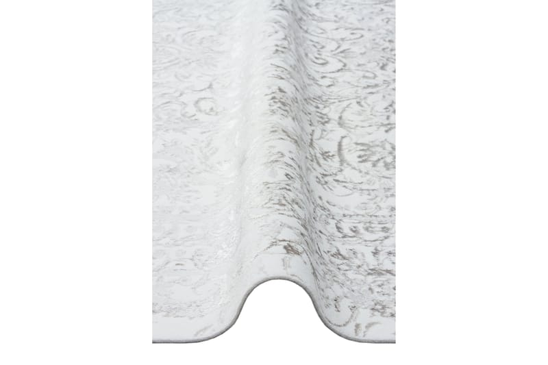 Tor Wiltonmatta 120x180 cm Rektangulär - Creme - Textil & mattor - Mattor - Modern matta - Friezematta