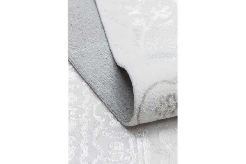 Tor Wiltonmatta 120x180 cm Rektangulär - Creme - Textil & mattor - Mattor - Modern matta - Friezematta