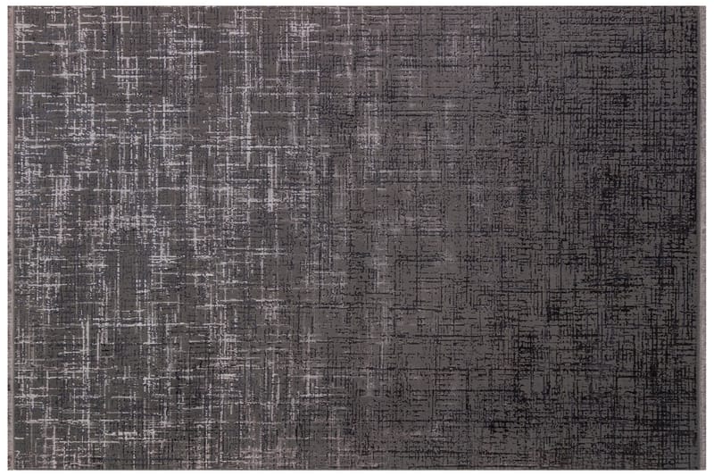 Torry Wiltonmatta 120x180 cm Rektangulär - Antracit - Textil & mattor - Mattor - Modern matta - Friezematta