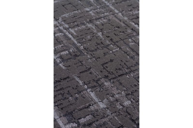 Torry Wiltonmatta 120x180 cm Rektangulär - Antracit - Textil & mattor - Mattor - Modern matta - Friezematta