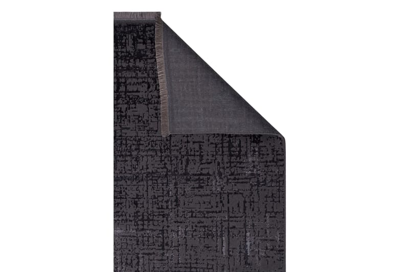 Torry Wiltonmatta 120x180 cm Rektangulär - Antracit - Textil & mattor - Mattor - Modern matta - Friezematta