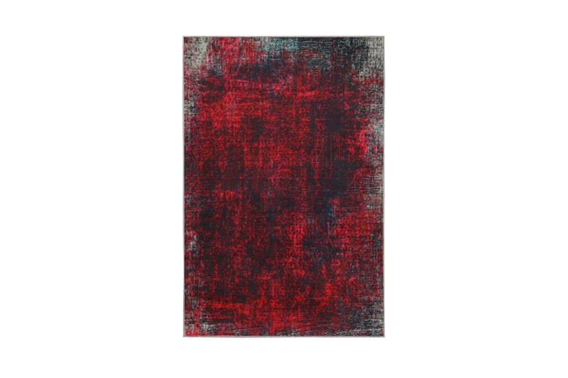 Tripulacion Matta 100x150 cm - Flerfärgad - Textil & mattor - Mattor - Modern matta - Friezematta