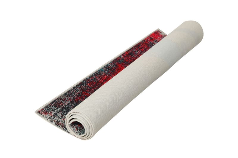 Tripulacion Matta 100x150 cm - Flerfärgad - Textil & mattor - Mattor - Modern matta - Friezematta