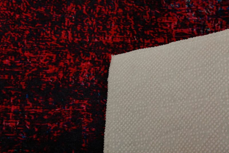 Tripulacion Matta 100x150 cm - Flerfärgad - Textil & mattor - Mattor - Modern matta - Friezematta