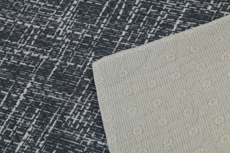 Varnavie Matta 100x150 cm - Flerfärgad - Textil & mattor - Mattor - Modern matta - Friezematta