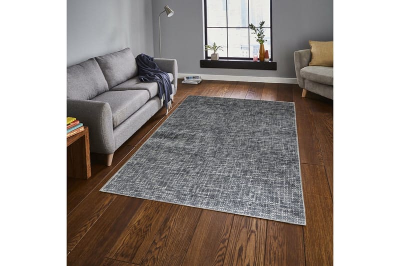 Varnavie Matta 100x150 cm - Flerfärgad - Textil & mattor - Mattor - Modern matta - Friezematta