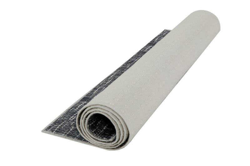 Varnavie Matta 100x150 cm - Flerfärgad - Textil & mattor - Mattor - Modern matta - Friezematta