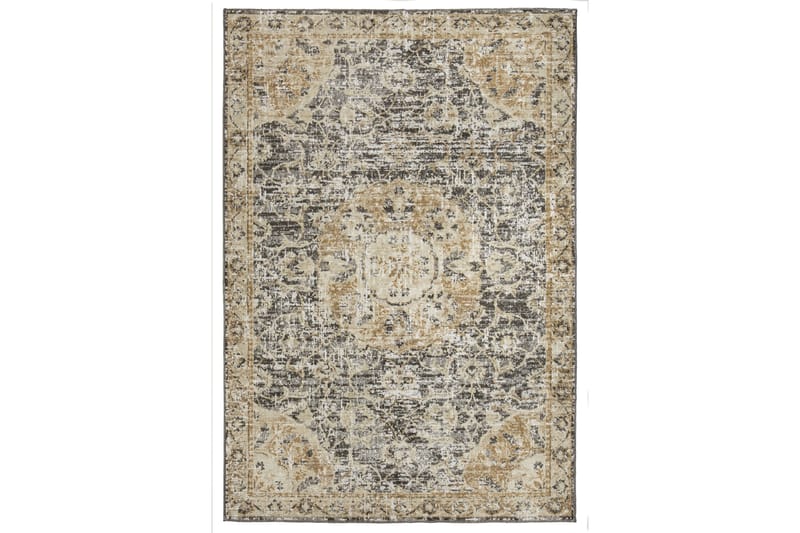 Vintage Maya Matta 160x235 cm - Hestia - Textil & mattor - Mattor - Modern matta - Friezematta