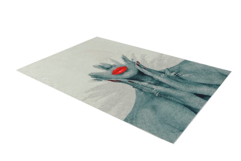 Westowne Matta 120x180 cm - Flerfärgad - Textil & mattor - Mattor - Modern matta - Friezematta