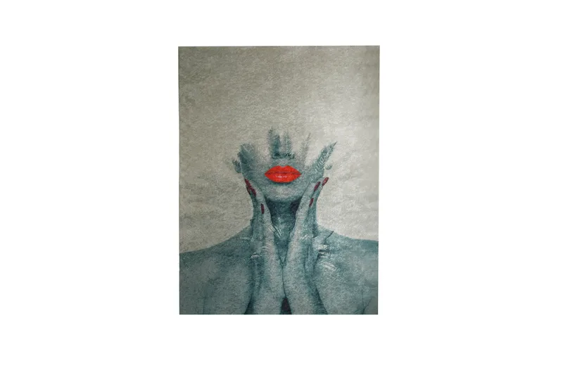 Westowne Matta 120x180 cm, Flerfärgad