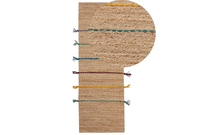 Gångmatta Uzunta - Textil & mattor - Mattor - Modern matta - Gångmattor