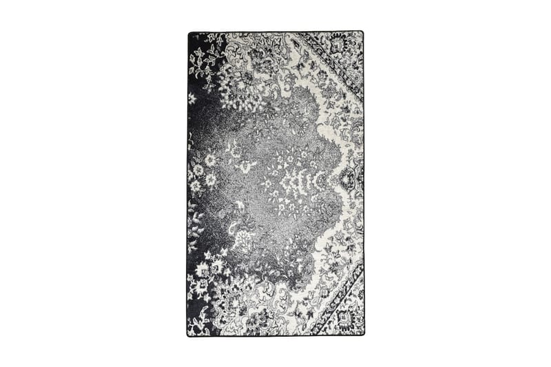 Adalee Entrematta 100x300 cm - Flerfärgad/Sammet - Textil & mattor - Mattor - Modern matta - Gångmattor