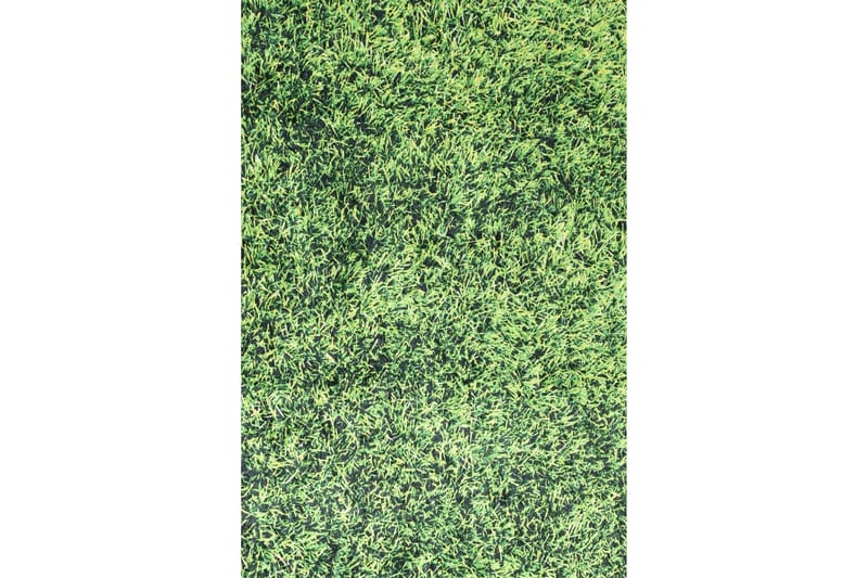 Ahihia Entrematta 100x300 cm - Flerfärgad/Sammet - Textil & mattor - Mattor - Modern matta - Gångmattor