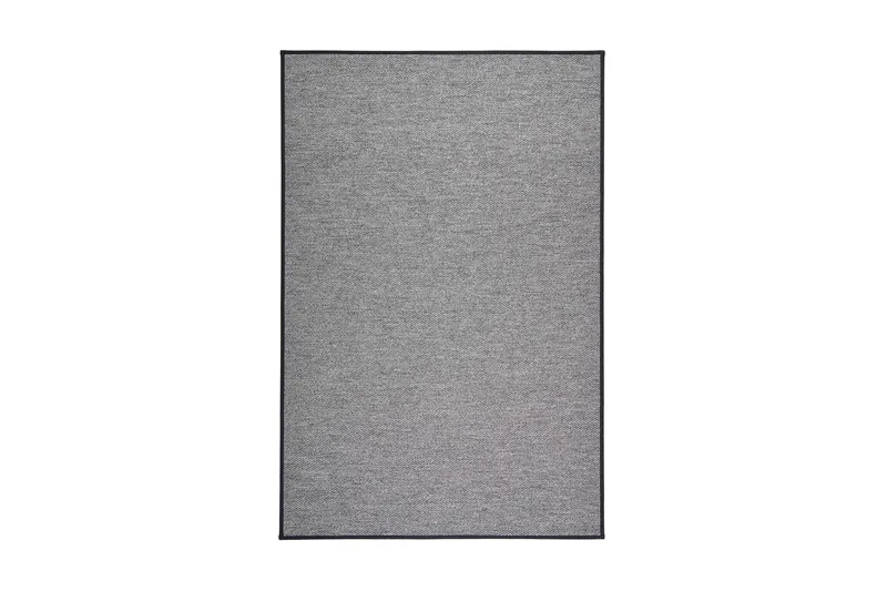 Aho Matta 80x150 cm Svart, Vm Carpet