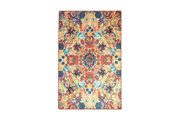 Aldarte Entrematta 100x300 cm - Flerfärgad/Sammet - Textil & mattor - Mattor - Modern matta - Gångmattor