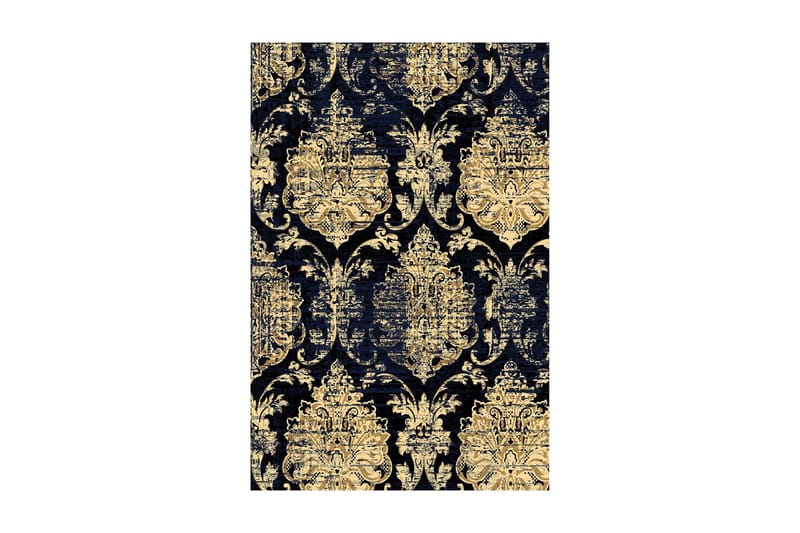 Bedriye Entrematta 100x300 cm - Flerfärgad - Textil & mattor - Mattor - Modern matta - Gångmattor