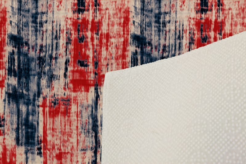 Bedriye Entrematta 100x300 cm - Flerfärgad - Textil & mattor - Mattor - Modern matta - Gångmattor
