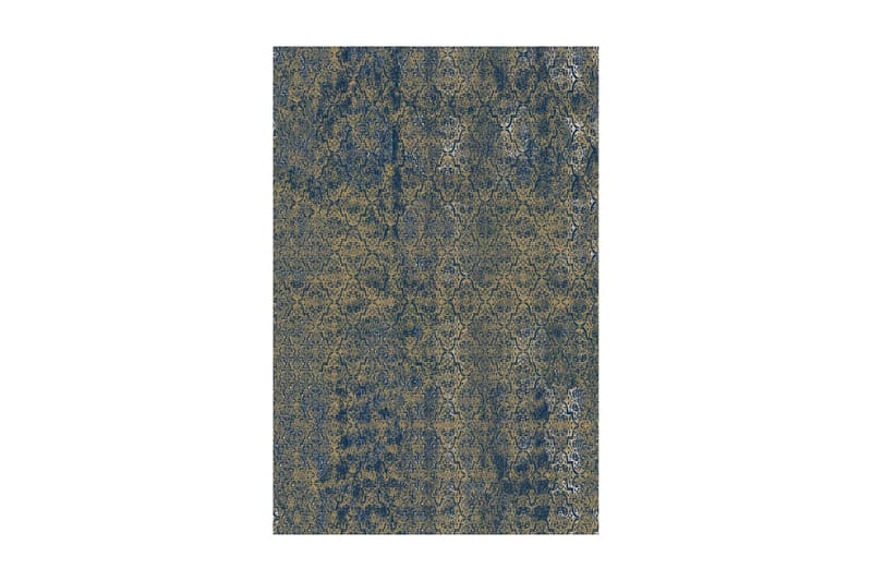Bedriye Entrematta 100x300 cm - Flerfärgad - Textil & mattor - Mattor - Modern matta - Gångmattor