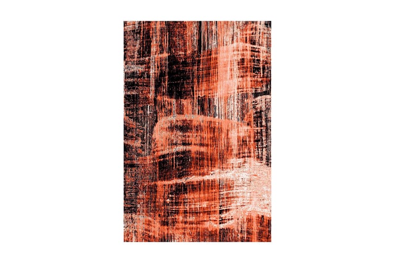 Bedriye Entrematta 100x300 cm - Flerfärgad - Textil & mattor - Mattor - Modern matta - Gångmattor