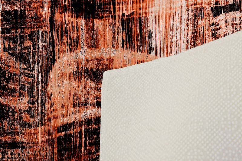 Bedriye Entrematta 100x300 cm - Flerfärgad - Textil & mattor - Mattor - Modern matta - Gångmattor