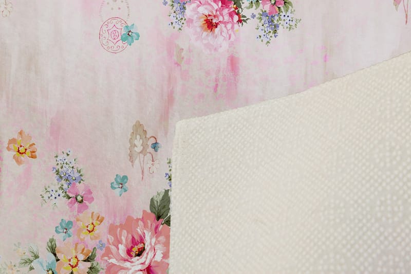 Bedriye Entrematta 100x300 cm - Flerfärgad - Textil & mattor - Mattor - Modern matta - Gångmattor