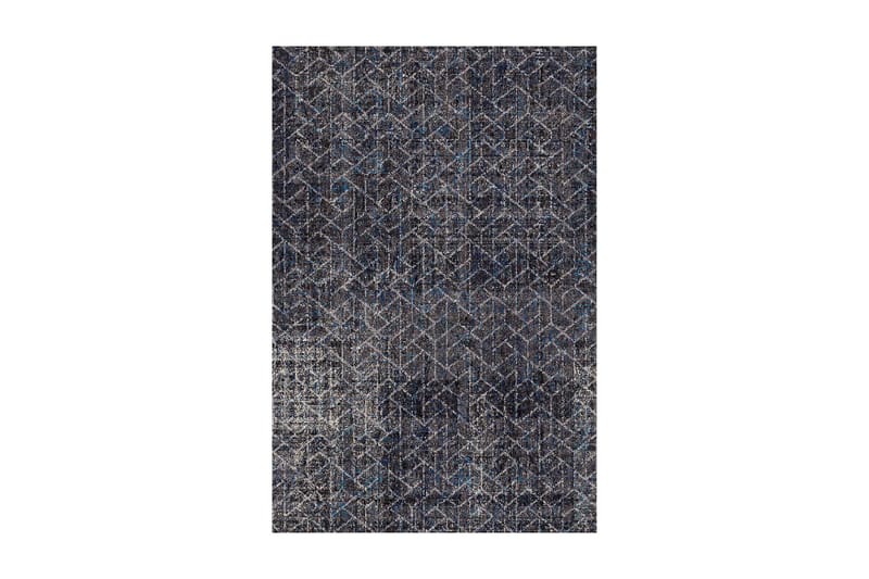Bedriye Entrematta 100x300 cm - Flerfärgad - Textil & mattor - Mattor - Modern matta - Gångmattor