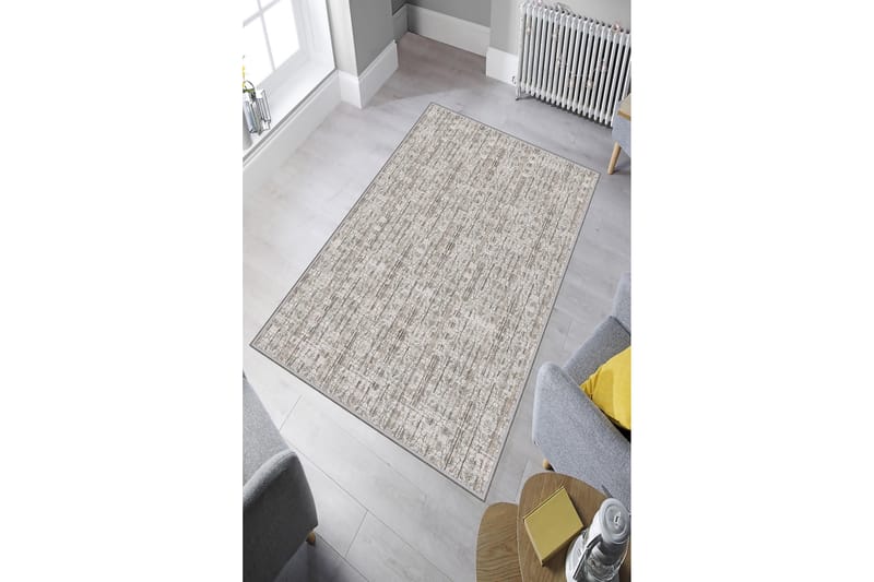 Bedriye Entrematta 100x300 cm - Flerfärgad - Textil & mattor - Mattor - Modern matta - Gångmattor