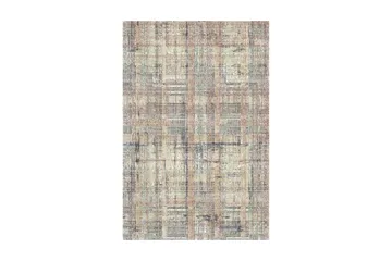 Bedriye Entrematta 100x300 cm - Flerfärgad - Textil & mattor - Mattor - Modern matta - Gångmattor