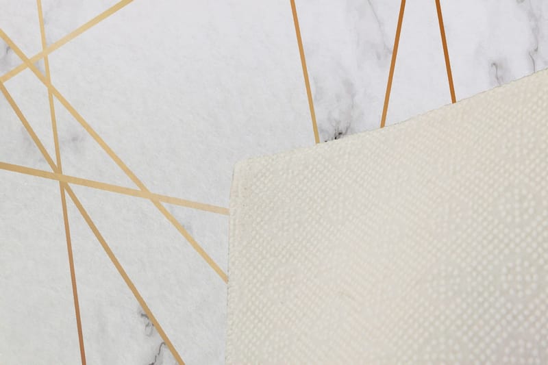 Bedriye Entrematta 100x300 cm - Flerfärgad - Textil & mattor - Mattor - Modern matta - Gångmattor