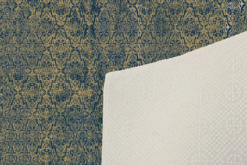 Bedriye Entrematta 100x300 cm - Flerfärgad - Textil & mattor - Mattor - Modern matta - Gångmattor