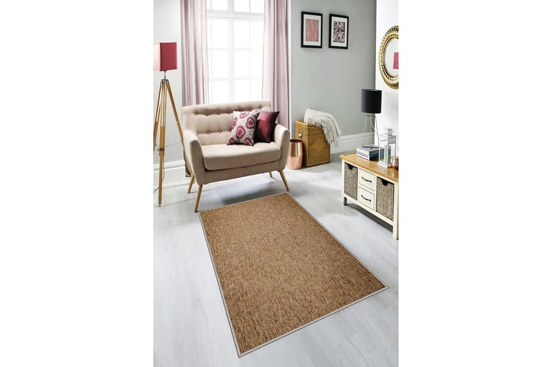 Bedriye Entrematta 100x300 cm - Flerfärgad - Textil & mattor - Mattor - Modern matta - Gångmattor