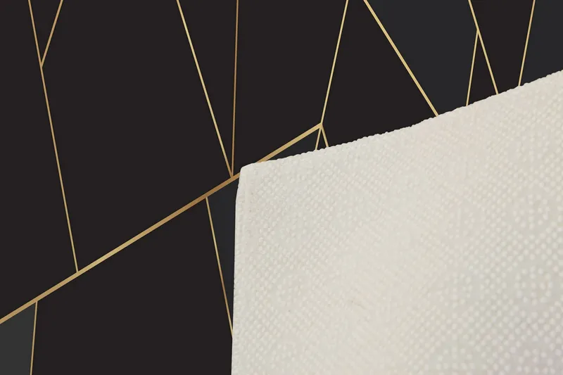 Bedriye Entrematta 100x300 cm - Flerfärgad - Textil & mattor - Mattor - Modern matta - Gångmattor